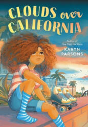 Clouds over California (ISBN: 9780316484077)