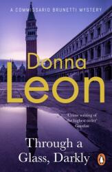 Through a Glass Darkly (ISBN: 9781529158328)