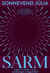 Sárm (ISBN: 9789635725021)