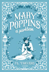 Mary Poppins a parkban (2024)