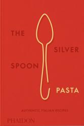 Lingura de Argint. Paste (ISBN: 9780714865980)