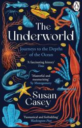 The Underworld (ISBN: 9781804950906)