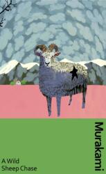 A Wild Sheep Chase (ISBN: 9781784878771)