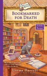 Bookmarked for Death (ISBN: 9780425226414)