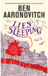 Lies Sleeping (ISBN: 9780756411350)