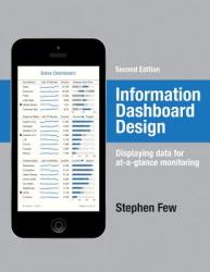 Information Dashboard Design - Stephen Few (2013)