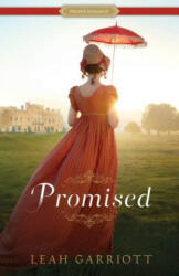 Promised - Leah Garriott (ISBN: 9781629726144)