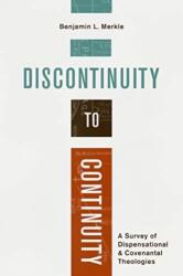 De la discontinuitate la continuitate (ISBN: 9781683593874)