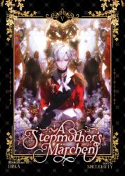 A Stepmother's Marchen Vol. 5 (2024)