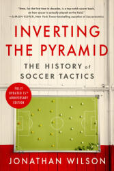 INVERTING THE PYRAMID | WILSON JONATHAN (2024)