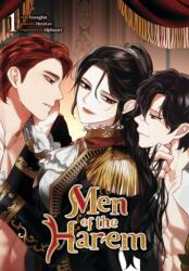 Men of the Harem, Vol. 1 (2024)