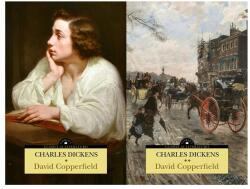 David Copperfield, doua volume - Charles Dickens (ISBN: 9786060886723)