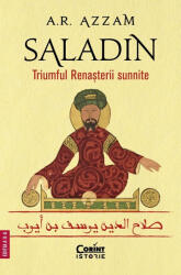 Saladin (ISBN: 9786060886846)