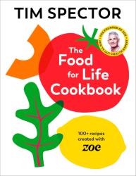 The Food For Life Cookbook (2024)