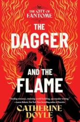 The Dagger and the Flame - DOYLE CATHERINE (2024)