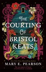 The Courting of Bristol Keats (2024)