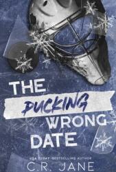 The Pucking Wrong Date (2024)