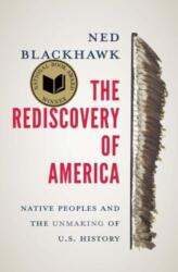 The Rediscovery of America (2024)
