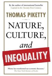 Nature, Culture, and Inequality (2024)