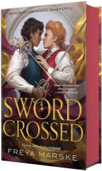 Swordcrossed - MARSKE FREYA (2024)