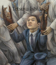 Tetsuya Ishida My Anxious Self /anglais - ABE KOBO (2024)