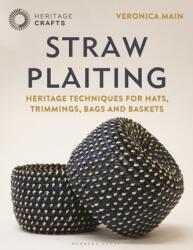 Straw Plaiting (2023)