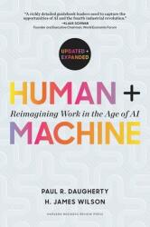 Human + Machine, Updated and Expanded (2024)