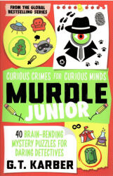 Murdle Junior (2024)