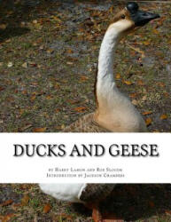 Ducks and Geese - Harry Lamon, Rob Slocum, Jackson Chambers (2016)