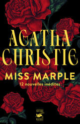 Miss Marple : 12 nouvelles inédites - Agatha Christie (2023)