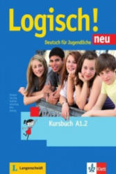 Logisch neu in Teilbanden - Stefanie Dengler, Cordula Schurig, Sarah Fleer, Anna Hila, Michael Koenig, Ute Koithan, Theo Scherling (2016)