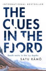 The Clues in the Fjord (2024)