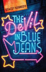 The Devil In Blue Jeans (2024)