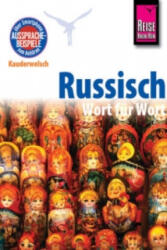 Russisch - Wort für Wort (2015)