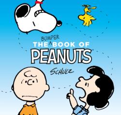 The Bumper Book of Peanuts (2016)