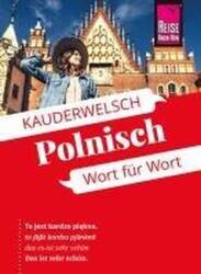Reise Know-How Sprachführer Polnisch - Wort für Wort (2024)