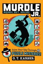 Murdle Jr. : Ready, Set, Solve! - KARBER GT (2025)