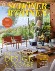 Schöner Wohnen Spezial Nr. 3/2024 - Gruner+Jahr Deutschland GmbH (2024)