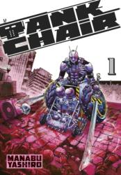 Tank Chair 1 (2024)