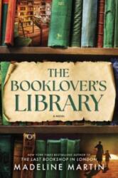The Booklover's Library (ISBN: 9781335000392)