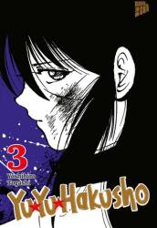 Yu Yu Hakusho 3 (ISBN: 9783757303068)
