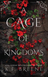 A Cage of Kingdoms (ISBN: 9781955757706)