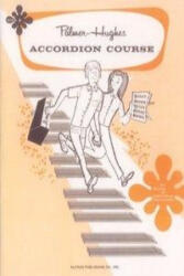 Palmer-Hughes Accordion Course, Book 4 - Palmer Hughes (ISBN: 9780739014097)