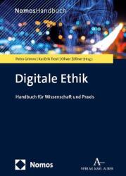 Digitale Ethik - Kai Erik Trost, Oliver Zöllner (ISBN: 9783756011209)