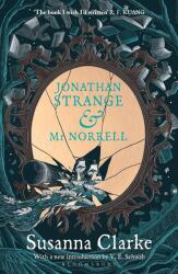 Jonathan Strange & Mr Norrell (ISBN: 9781526679055)