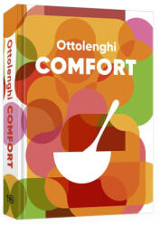 Ottolenghi Comfort (ISBN: 9780593836941)