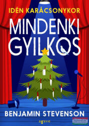 Idén karácsonykor mindenki gyilkos (2024)