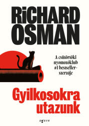 Gyilkosokra utazunk (2024)