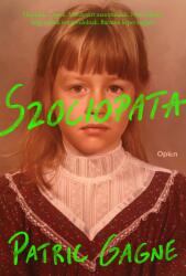 Szociopata (ISBN: 9789635724673)