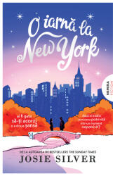 O iarna la New York - Josie Silver (2024)